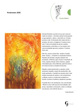 Pentecostes