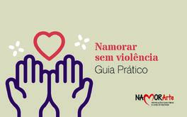 Namorar sem violência: Guia Prático