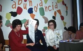 Mulheres e Encontros