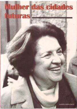 Mulher das cidades futuras