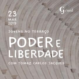 Poder e liberdade