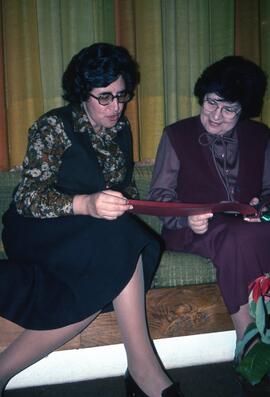 Mulheres e Encontros