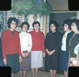 Mulheres e Encontros
