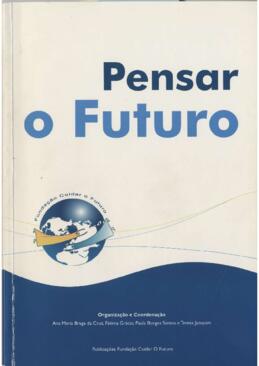 Pensar o futuro