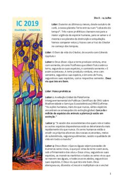 Orações  12