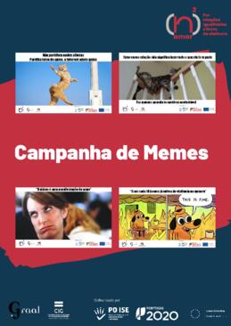 Campanha de memes