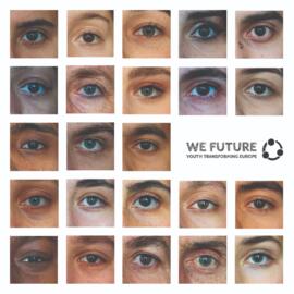 We Future Magazine