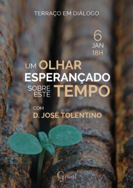 Um olhar esperaçado sobre este tempo.  1